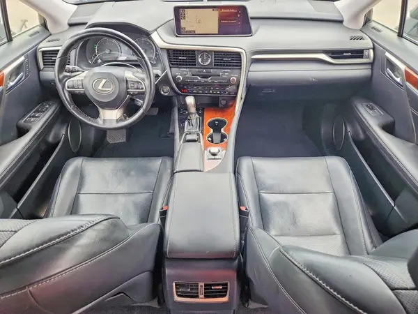 JTJBZMCA8J2037066 2018 LEXUS RX - Image 8