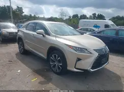 JTJBZMCA8K2038364 2019 LEXUS RX