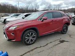 JTJBZMCA8K2038672 2019 LEXUS RX