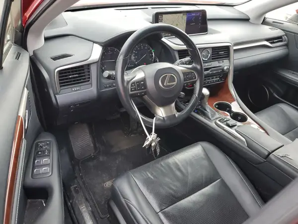 JTJBZMCA8K2038672 2019 LEXUS RX - Image 8