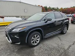 JTJBZMCA8K2039739 2019 LEXUS RX