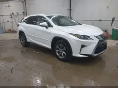 JTJBZMCA8K2040731 2019 LEXUS RX