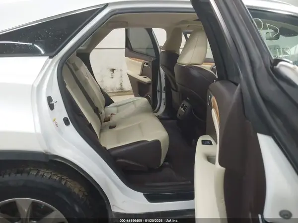 JTJBZMCA8K2040731 2019 LEXUS RX - Image 8