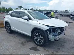 JTJBZMCA8K2041412 2019 LEXUS RX