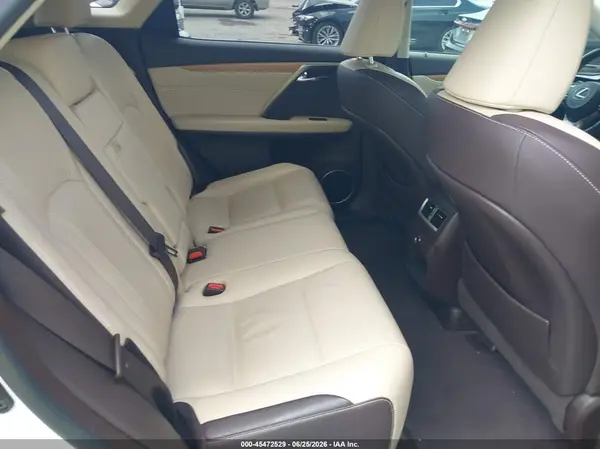 JTJBZMCA8K2041412 2019 LEXUS RX - Image 8