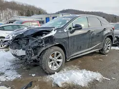 JTJBZMCA8K2042236 2019 LEXUS RX