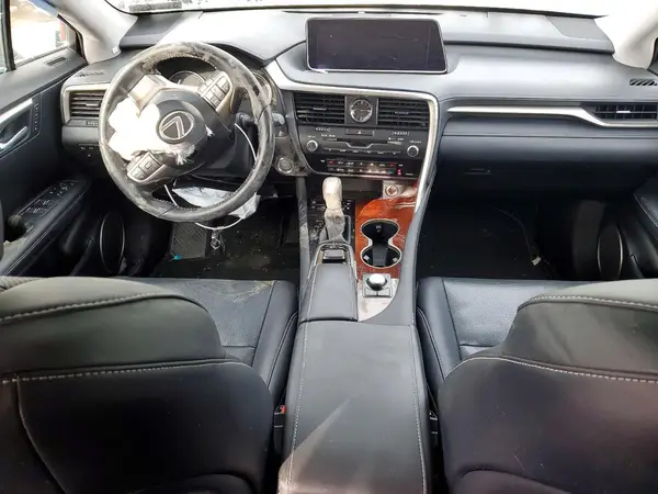 JTJBZMCA8K2042236 2019 LEXUS RX - Image 8