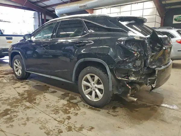 JTJBZMCA9G2000973 2016 LEXUS RX - Image 2