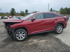 JTJBZMCA9G2001394 2016 LEXUS RX