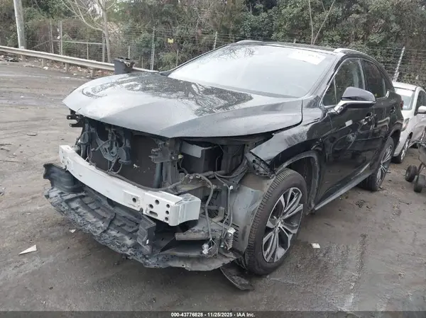 JTJBZMCA9G2002433 2016 LEXUS RX - Image 2