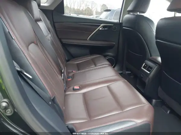 JTJBZMCA9G2002433 2016 LEXUS RX - Image 8