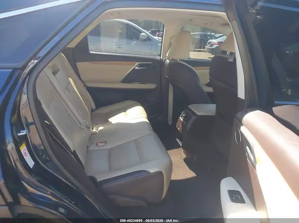 JTJBZMCA9G2002772 2016 LEXUS RX - Image 8