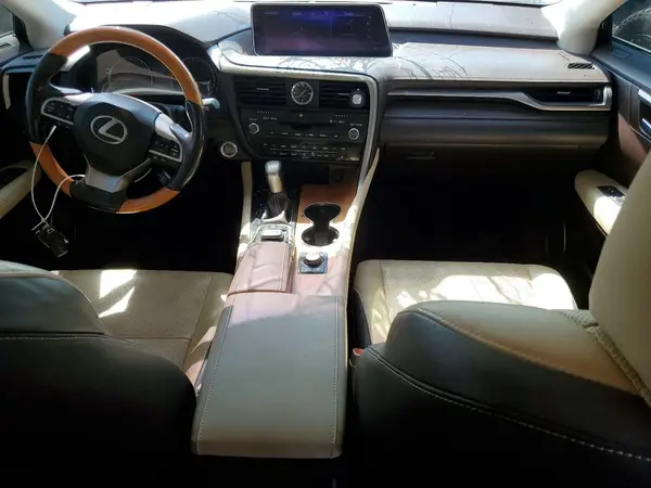 JTJBZMCA9G2003047 2016 LEXUS RX - Image 8