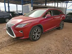JTJBZMCA9G2005445 2016 LEXUS RX