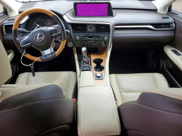 JTJBZMCA9G2005445 2016 LEXUS RX - Image 8