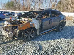 JTJBZMCA9G2006045 2016 LEXUS RX