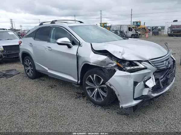 JTJBZMCA9G2007339 2016 LEXUS RX - Image 1
