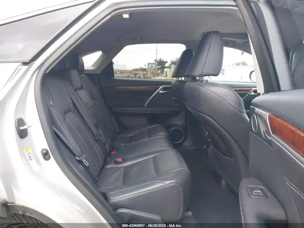 JTJBZMCA9G2007339 2016 LEXUS RX - Image 8