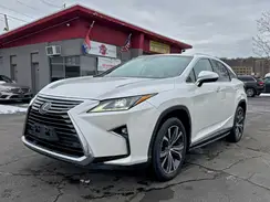 JTJBZMCA9H2015216 2017 LEXUS RX