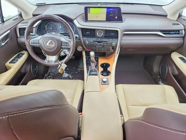 JTJBZMCA9H2015359 2017 LEXUS RX - Image 8