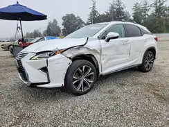JTJBZMCA9H2017323 2017 LEXUS RX