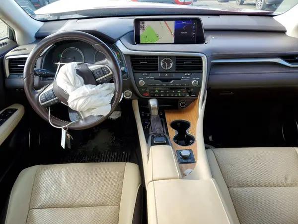 JTJBZMCA9H2018066 2017 LEXUS RX - Image 8