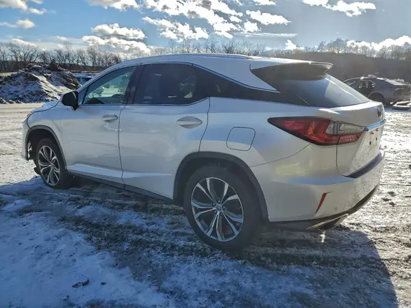 JTJBZMCA9H2019363 2017 LEXUS RX - Image 2