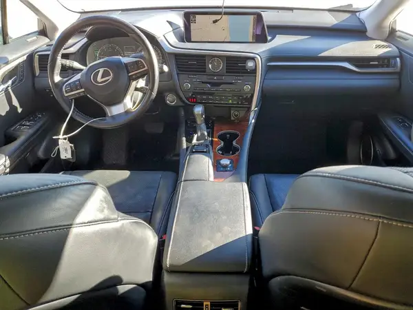 JTJBZMCA9H2019363 2017 LEXUS RX - Image 8