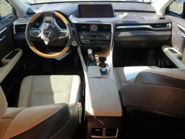 JTJBZMCA9H2021226 2017 LEXUS RX - Image 8