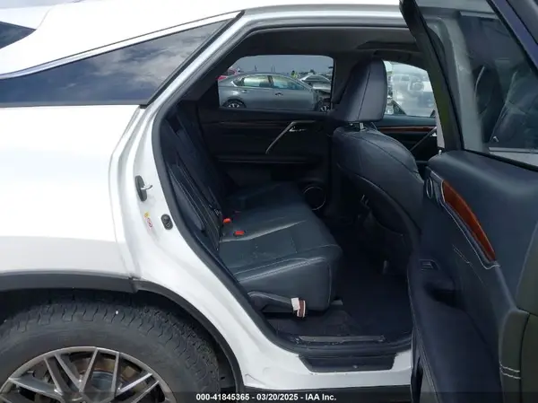 JTJBZMCA9H2024367 2017 LEXUS RX - Image 8
