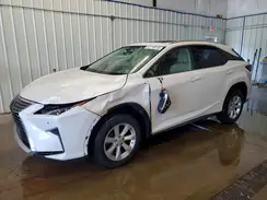 JTJBZMCA9H2027317 2017 LEXUS RX