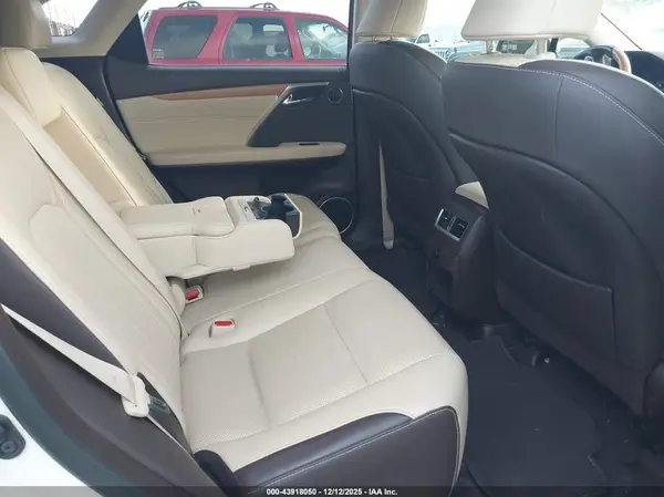 JTJBZMCA9H2027706 2017 LEXUS RX - Image 8