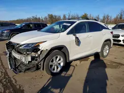 JTJBZMCA9H2028208 2017 LEXUS RX