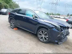 JTJBZMCA9K2039250 2019 LEXUS RX