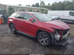 JTJBZMCA9K2039555 2019 LEXUS RX