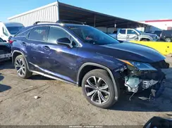 JTJBZMCA9K2039880 2019 LEXUS RX