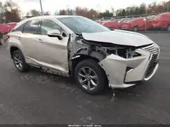 JTJBZMCA9K2040480 2019 LEXUS RX