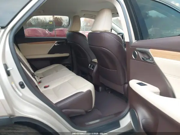 JTJBZMCA9K2040480 2019 LEXUS RX - Image 8