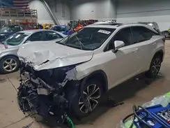 JTJBZMCAXG2003560 2016 LEXUS RX