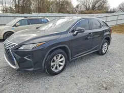 JTJBZMCAXG2003848 2016 LEXUS RX
