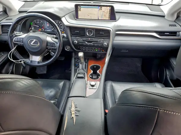 JTJBZMCAXG2003848 2016 LEXUS RX - Image 8