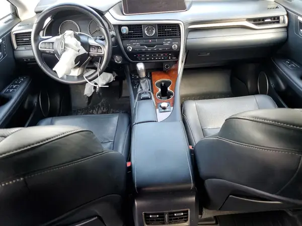 JTJBZMCAXG2005373 2016 LEXUS RX - Image 8