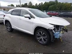 JTJBZMCAXH2014589 2017 LEXUS RX