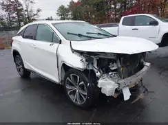 JTJBZMCAXH2015791 2017 LEXUS RX