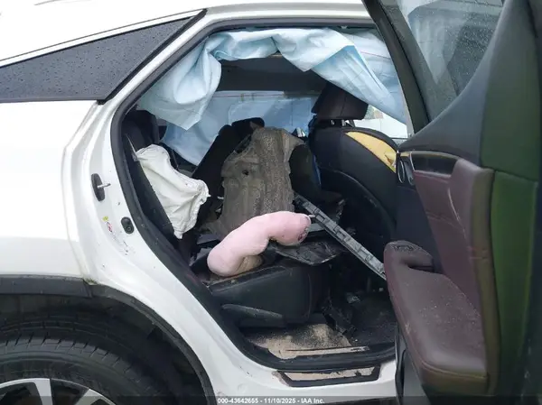 JTJBZMCAXH2015791 2017 LEXUS RX - Image 8
