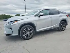 JTJBZMCAXH2018495 2017 LEXUS RX