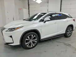 JTJBZMCAXH2019436 2017 LEXUS RX
