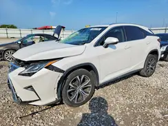 JTJBZMCAXH2019579 2017 LEXUS RX