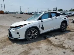 JTJBZMCAXH2022501 2017 LEXUS RX