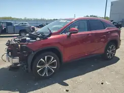 JTJBZMCAXH2023020 2017 LEXUS RX